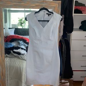 Banana Republic Blue Dress